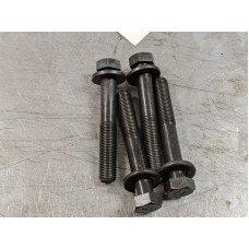 11E206 Camshaft Gear Bolts All From 2017 Nissan Murano  3.5